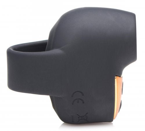 Inmi Shegasm Mini Silicone Clit Stimulator - VIBRATORS - Romeo Romeo