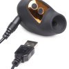 Inmi Shegasm Mini Silicone Clit Stimulator - VIBRATORS - Romeo Romeo
