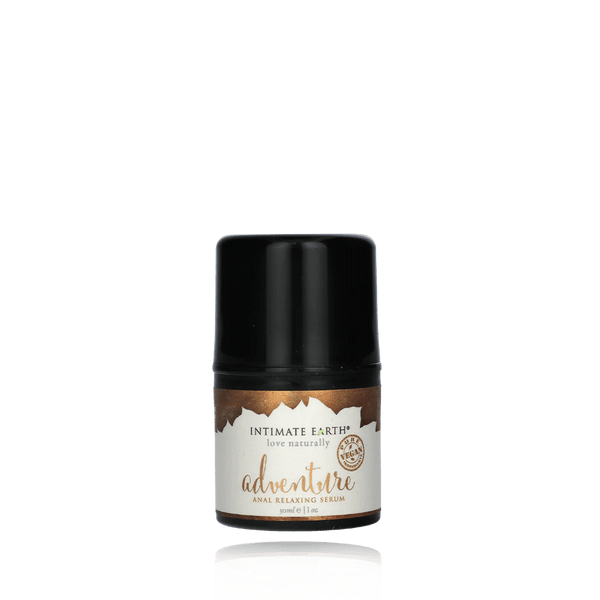 Intimate Earth Adventure Anal Relaxing Serum - ENHANCEMENTS - Romeo Romeo