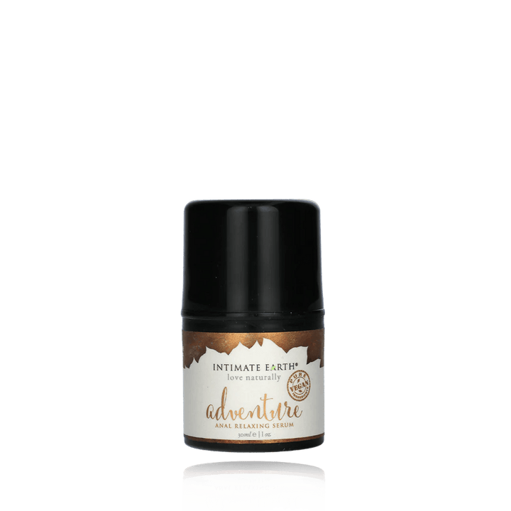 Intimate Earth Adventure Anal Relaxing Serum - ENHANCEMENTS - Romeo Romeo