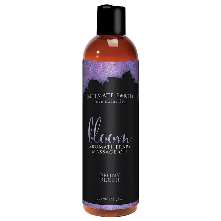 Intimate Earth Aromatherapy Massage Oil - BATH + BODY - Romeo Romeo