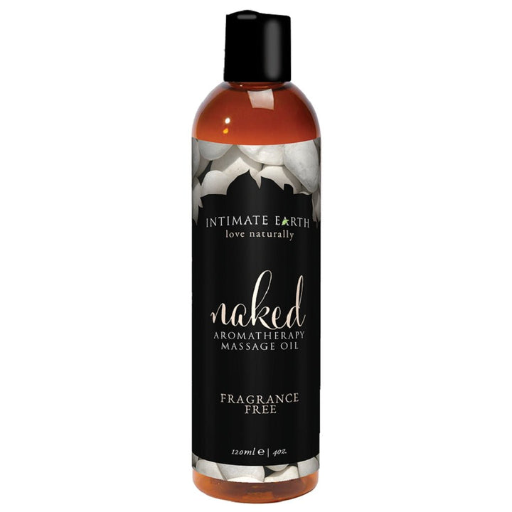 Intimate Earth Aromatherapy Massage Oil - BATH + BODY - Romeo Romeo