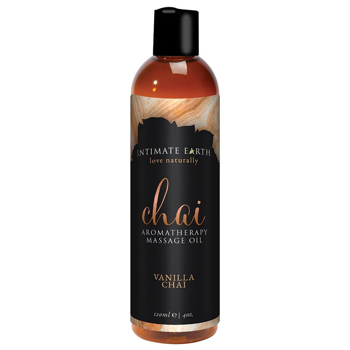Intimate Earth Aromatherapy Massage Oil - BATH + BODY - Romeo Romeo