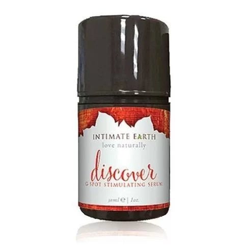 Intimate Earth Discover G - Spot Serum - ENHANCEMENTS - Romeo Romeo