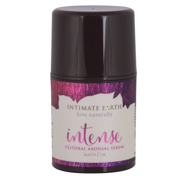 Intimate Earth Intense Clitoral Serum - ENHANCEMENTS - Romeo Romeo