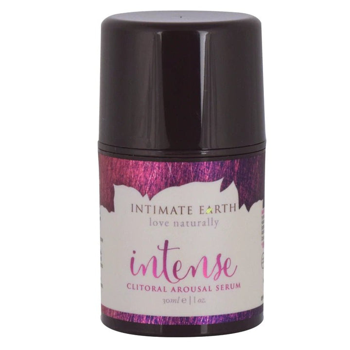 Intimate Earth Intense Clitoral Serum - ENHANCEMENTS - Romeo Romeo