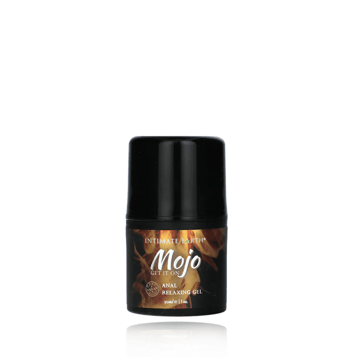Intimate Earth Mojo Clove Oil Anal Relaxing Gel 1oz - ENHANCEMENTS - Romeo Romeo