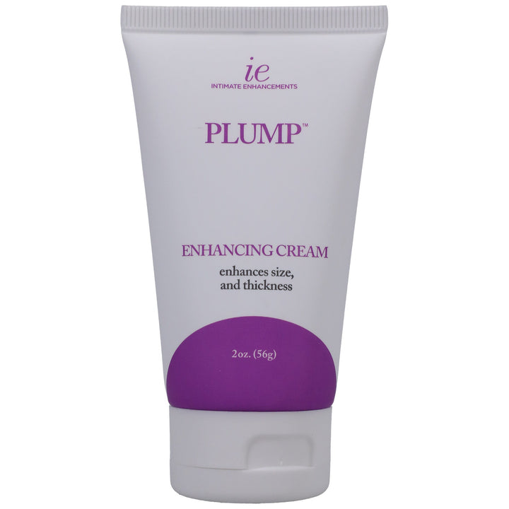 Intimate Enhancements Plump Cream - ENHANCEMENTS - Romeo Romeo