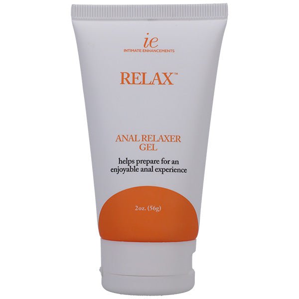 Intimate Enhancements Relax Anal Relaxer - ENHANCEMENTS - Romeo Romeo