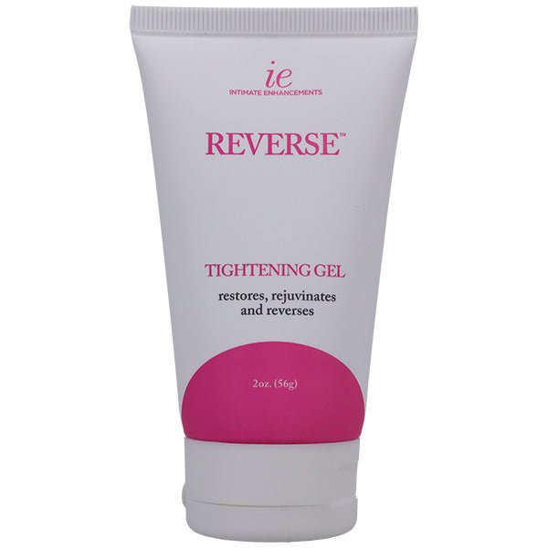 Intimate Enhancements Reverse Tightening Gel - ENHANCEMENTS - Romeo Romeo