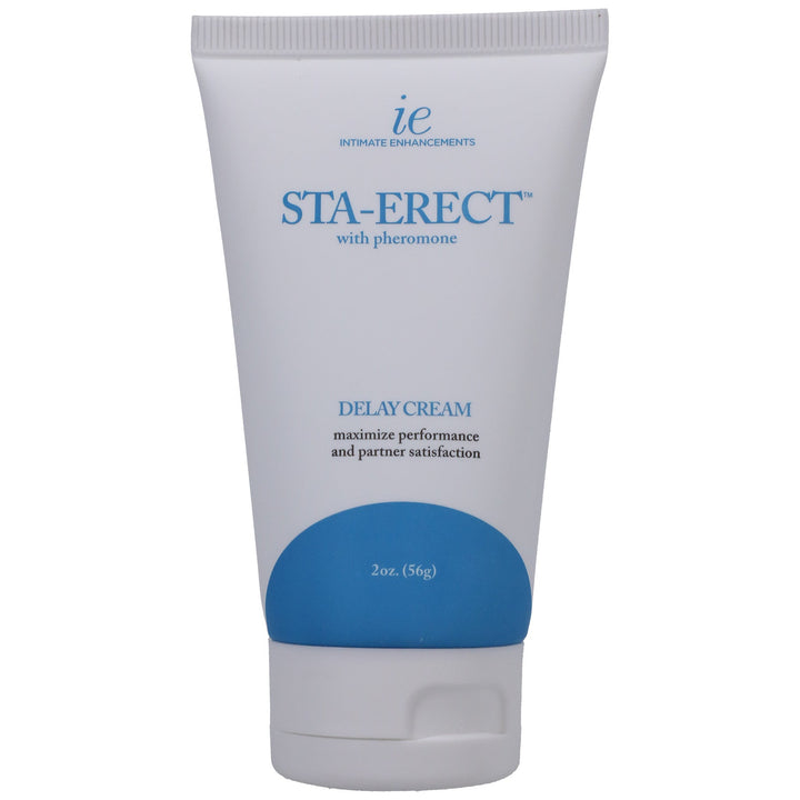 Intimate Enhancements Sta - Erect Cream - ENHANCEMENTS - Romeo Romeo
