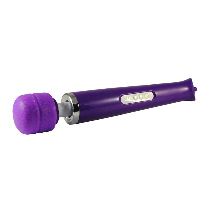 Intimate Essentials Classic Love Wand Massager - VIBRATORS - Romeo Romeo