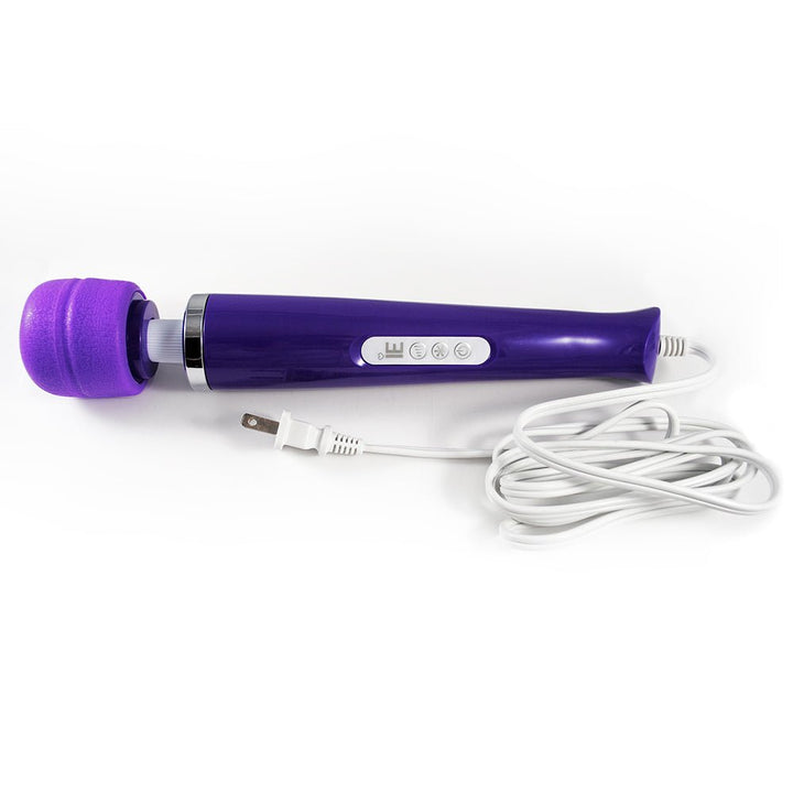 Intimate Essentials Classic Love Wand Massager - VIBRATORS - Romeo Romeo