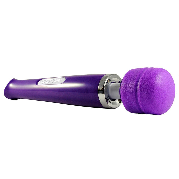 Intimate Essentials Classic Love Wand Massager - VIBRATORS - Romeo Romeo