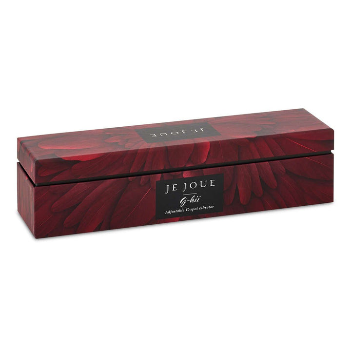 Je Joue G - Kii Vibrator - VIBRATORS - Romeo Romeo