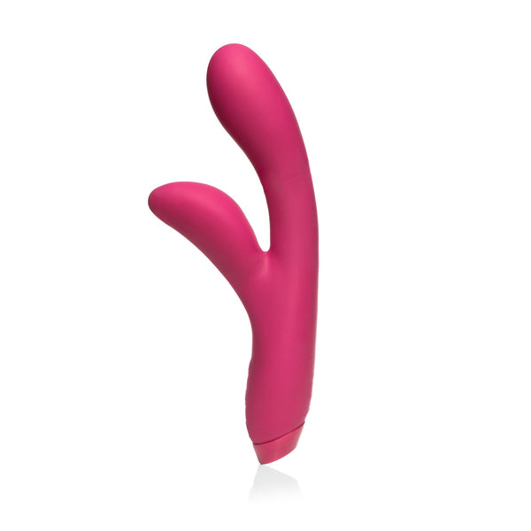 Je Joue Hera Rabbit - Fuchsia - VIBRATORS - Romeo Romeo