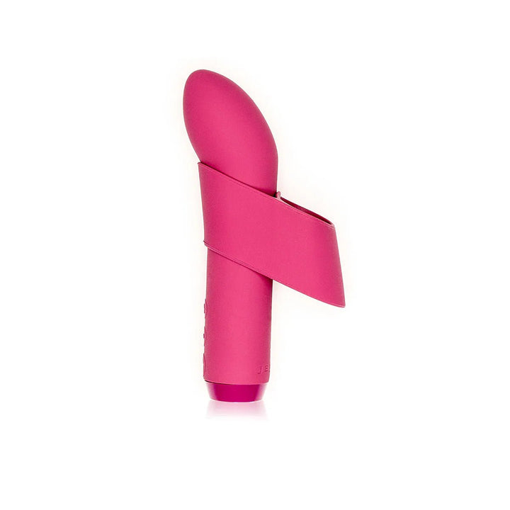 Je Joue Naughty + Nice Collection - Fuchsia - VIBRATORS - Romeo Romeo