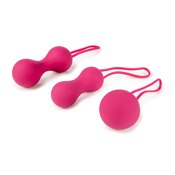 Je Joue Naughty + Nice Collection - Fuchsia - VIBRATORS - Romeo Romeo