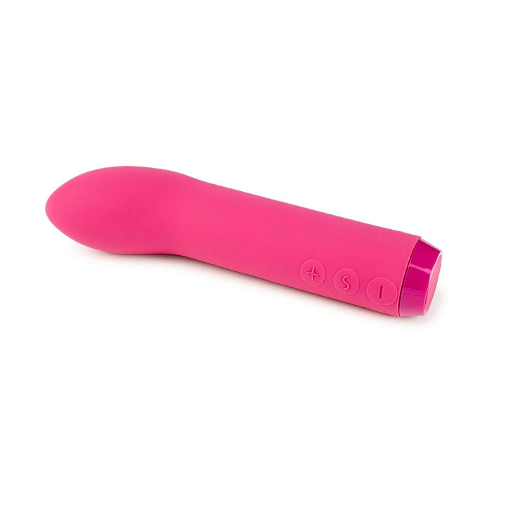 Je Joue Naughty + Nice Collection - Fuchsia - VIBRATORS - Romeo Romeo