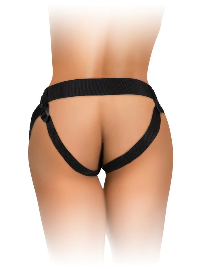 King Cock Elite Comfy Body Dock - STRAP - ONS - Romeo Romeo