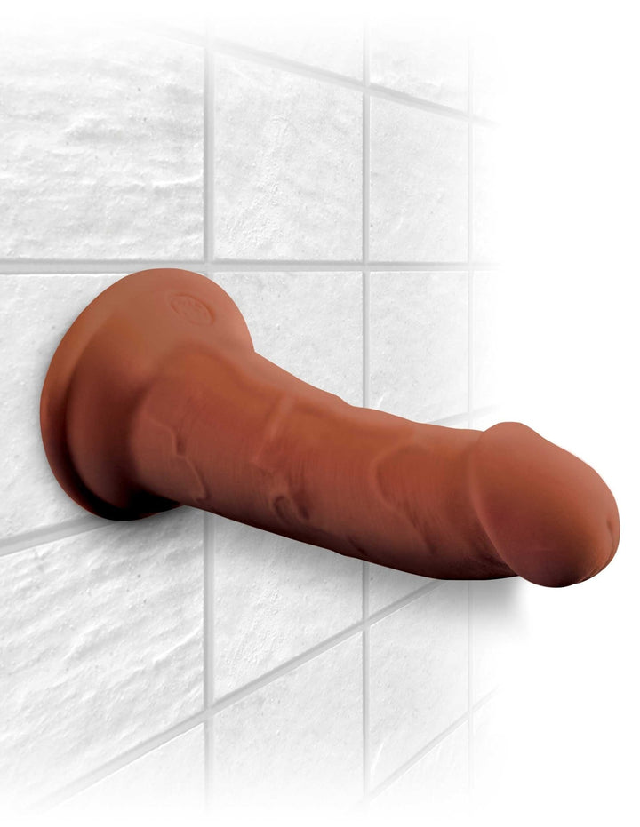 King Cock Plus Triple Density Cock - DILDOS - Romeo Romeo