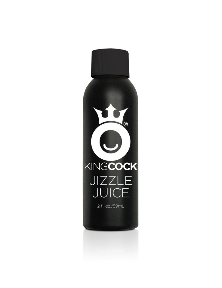 King Cock Squirting Cock With Balls - DILDOS - Romeo Romeo