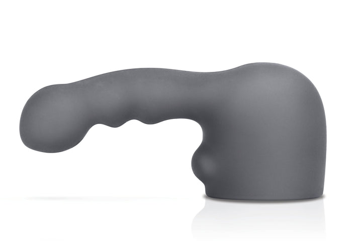 Le Wand Ripple Weighted Silicone Attachment - VIBRATORS - Romeo Romeo