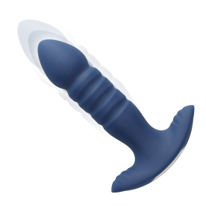 Link Paxton Prostate Massager - ANAL PLAY - Romeo Romeo