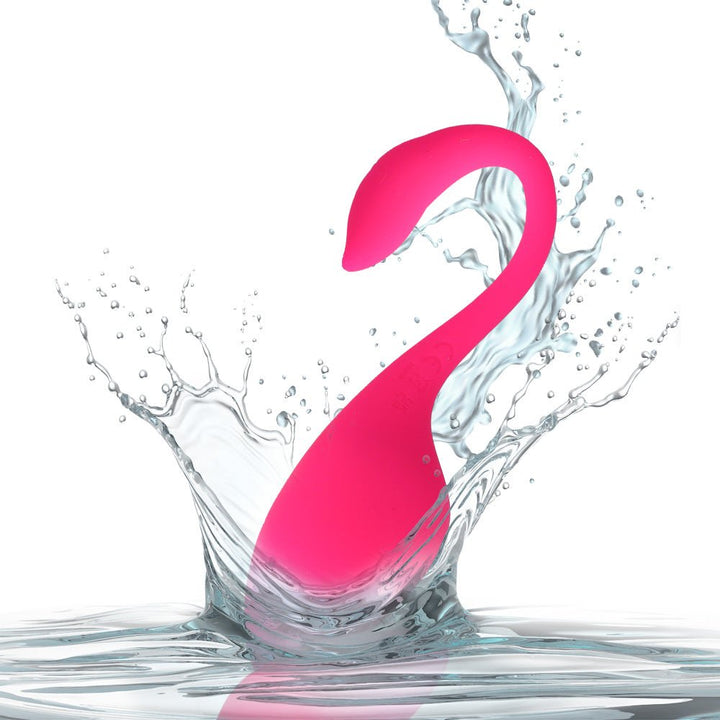 Link Piper G - Spot Vibe - VIBRATORS - Romeo Romeo