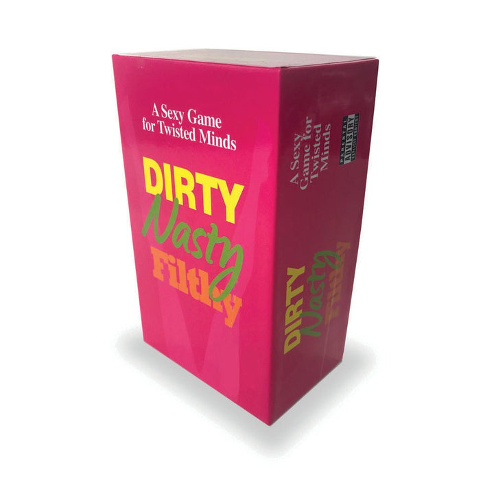 Little Genie Dirty Nasty Filthy - MORE - Romeo Romeo