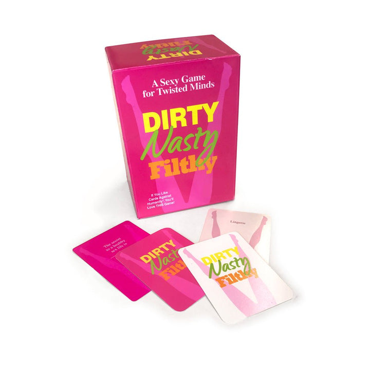 Little Genie Dirty Nasty Filthy - MORE - Romeo Romeo