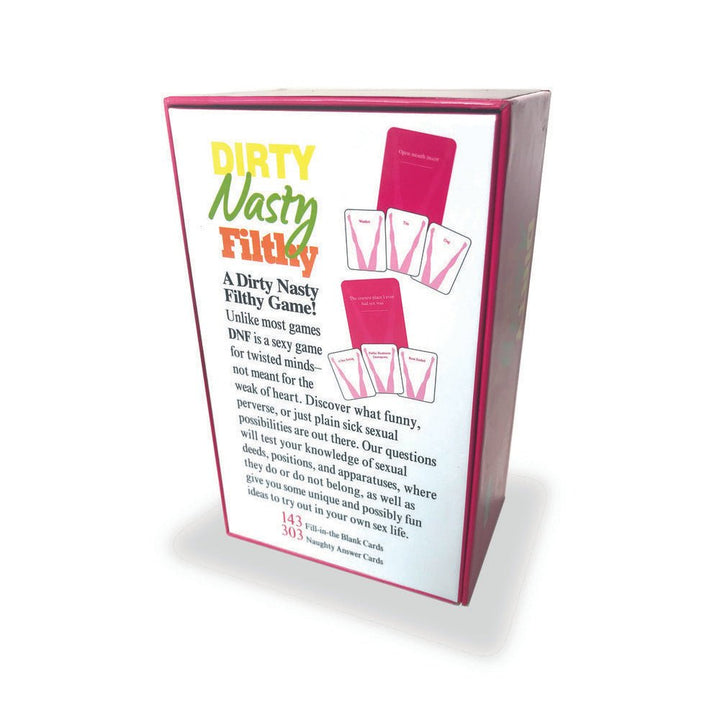 Little Genie Dirty Nasty Filthy - MORE - Romeo Romeo