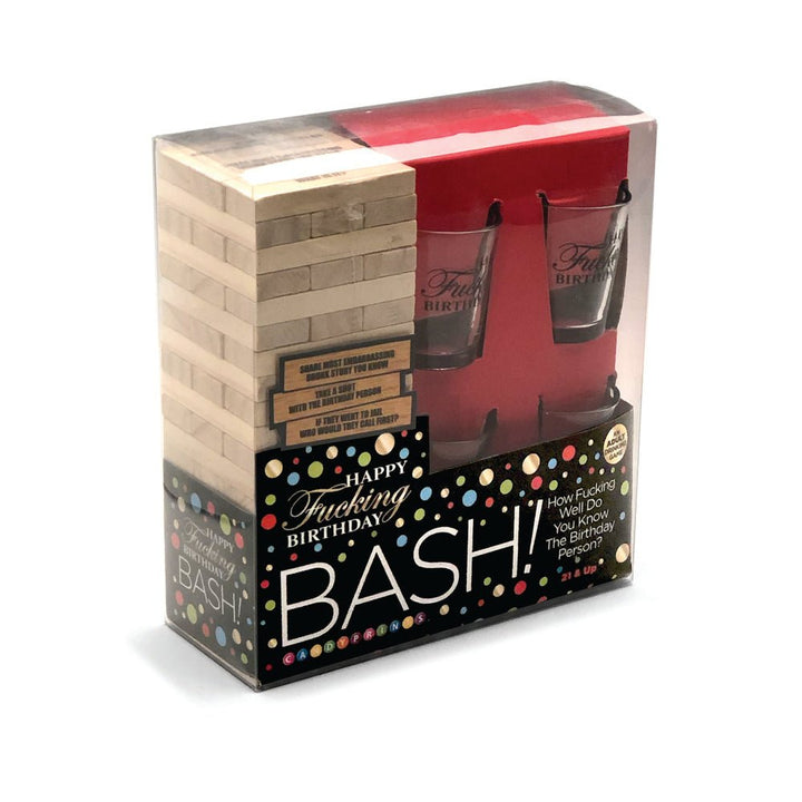 Little Genie Happy Fucking Birthday Bash - MORE - Romeo Romeo