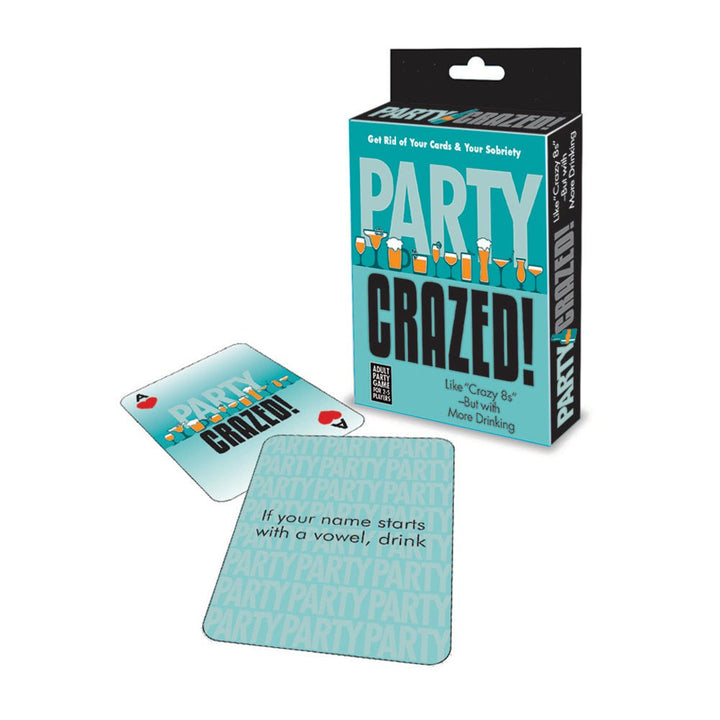 Little Genie Party Crazed! - MORE - Romeo Romeo