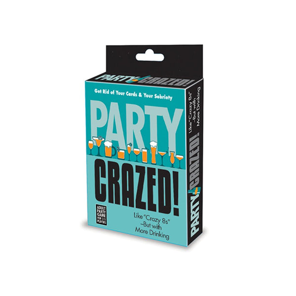 Little Genie Party Crazed! - MORE - Romeo Romeo