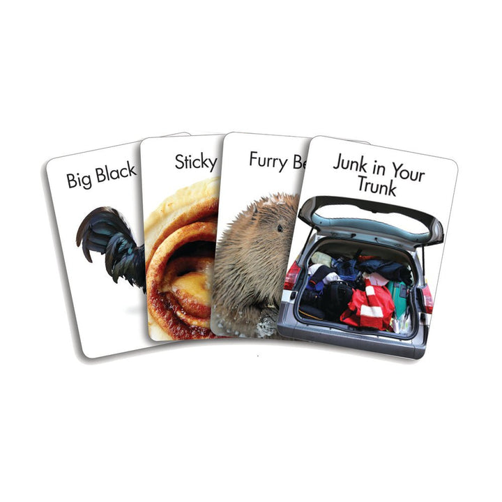 Little Genie Screw U - MORE - Romeo Romeo