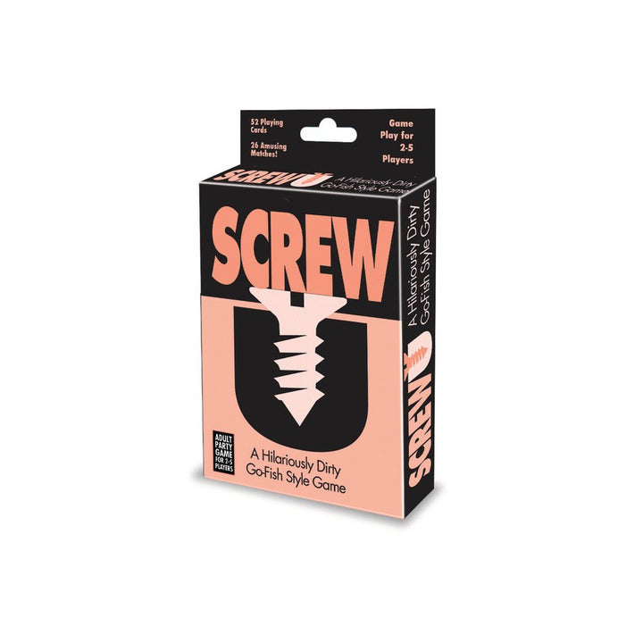 Little Genie Screw U - MORE - Romeo Romeo