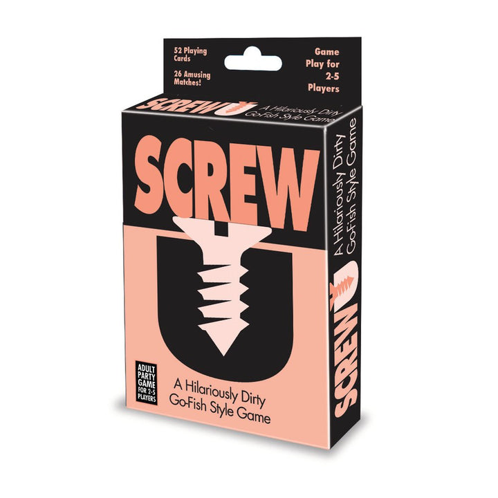 Little Genie Screw U - MORE - Romeo Romeo