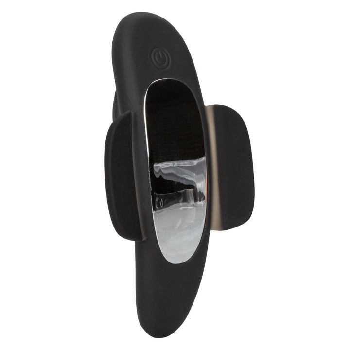 Lock - N - Play™ Remote Panty Teaser - VIBRATORS - Romeo Romeo