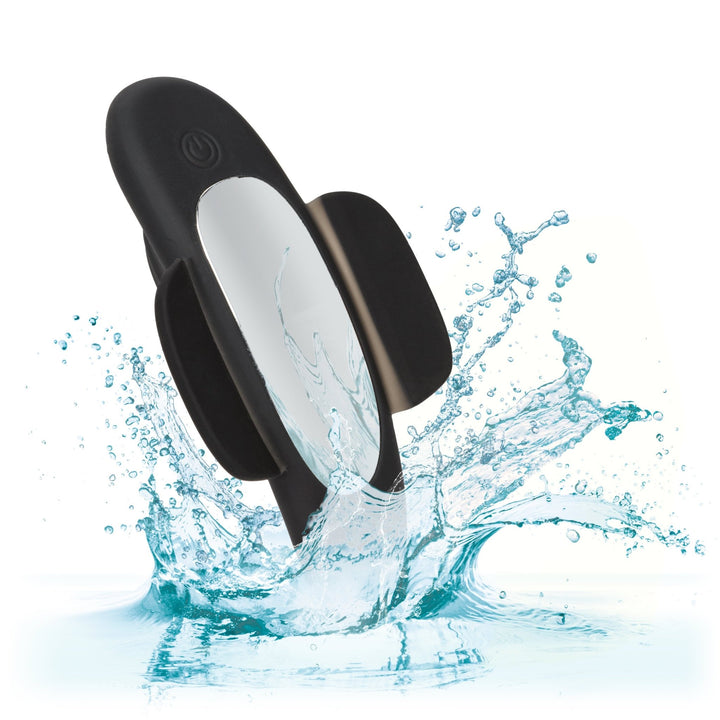 Lock - N - Play™ Remote Panty Teaser - VIBRATORS - Romeo Romeo