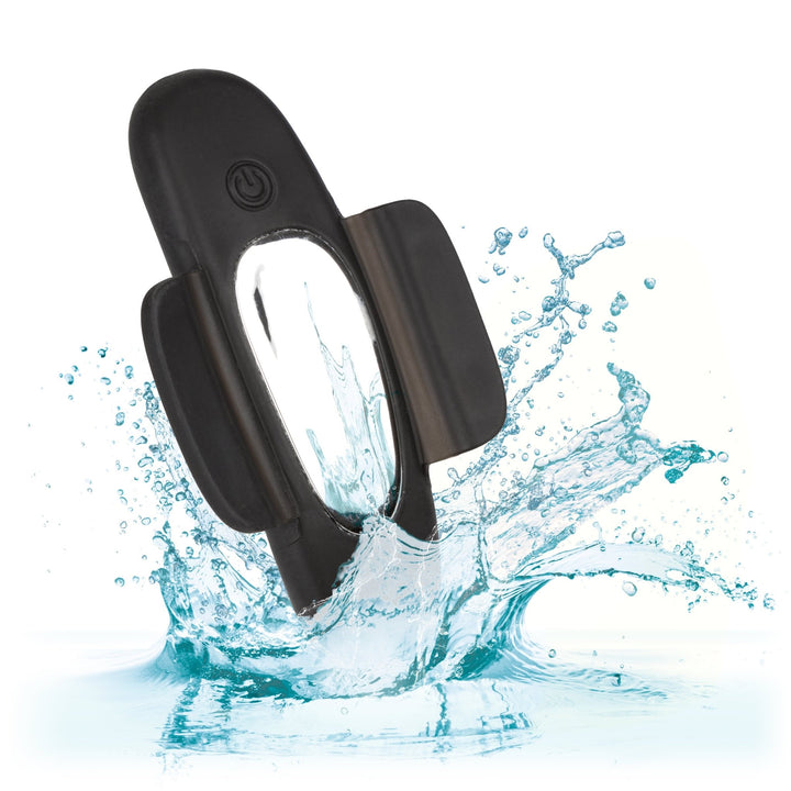 Lock - N - Play™ Remote Petite Panty Teaser - VIBRATORS - Romeo Romeo