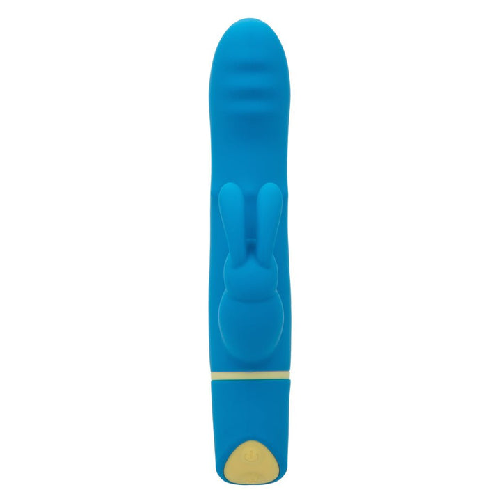 Love Bunny Beaded G Bunny Rabbit Vibrator - VIBRATORS - Romeo Romeo