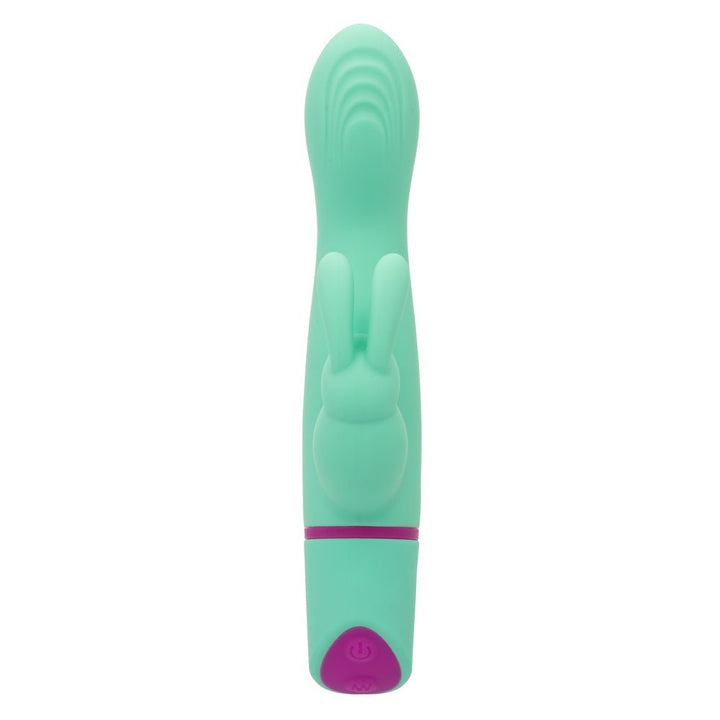 Love Bunny Rockin’ G Bunny Rabbit Vibrator - VIBRATORS - Romeo Romeo