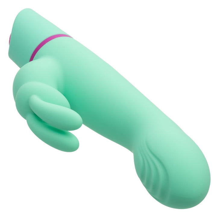 Love Bunny Rockin’ G Bunny Rabbit Vibrator - VIBRATORS - Romeo Romeo