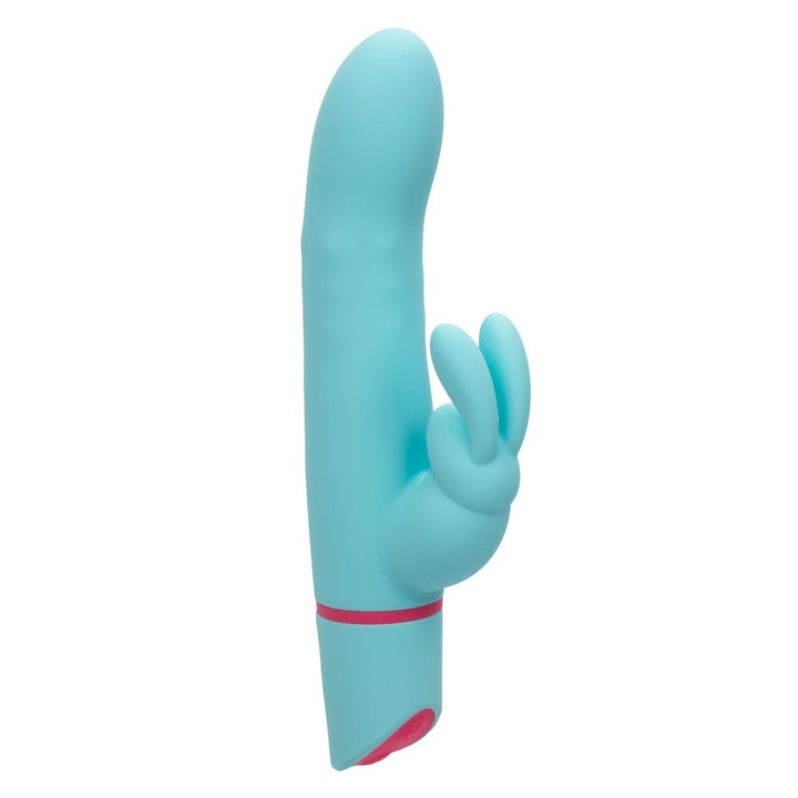 Love Bunny Rotating Bunny Rabbit Vibrator - VIBRATORS - Romeo Romeo