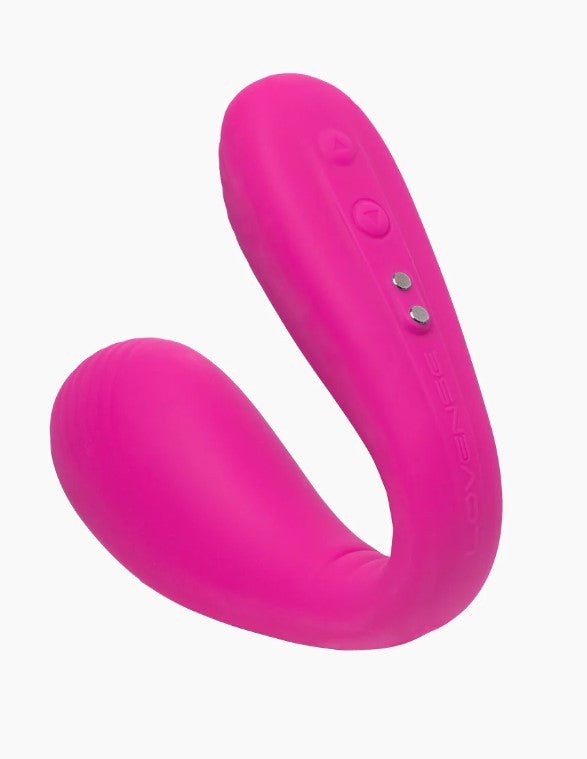 Lovense Dolce G - Spot Vibrator - VIBRATORS - Romeo Romeo