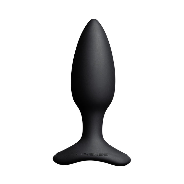Lovense Hush Bluetooth Anal Plug - ANAL PLAY - Romeo Romeo