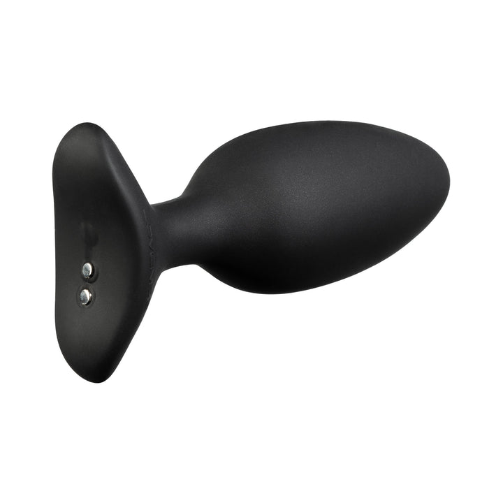 Lovense Hush Bluetooth Anal Plug - ANAL PLAY - Romeo Romeo