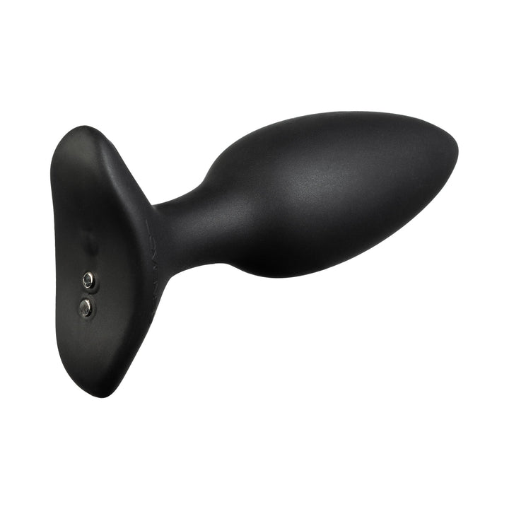 Lovense Hush Bluetooth Anal Plug - ANAL PLAY - Romeo Romeo