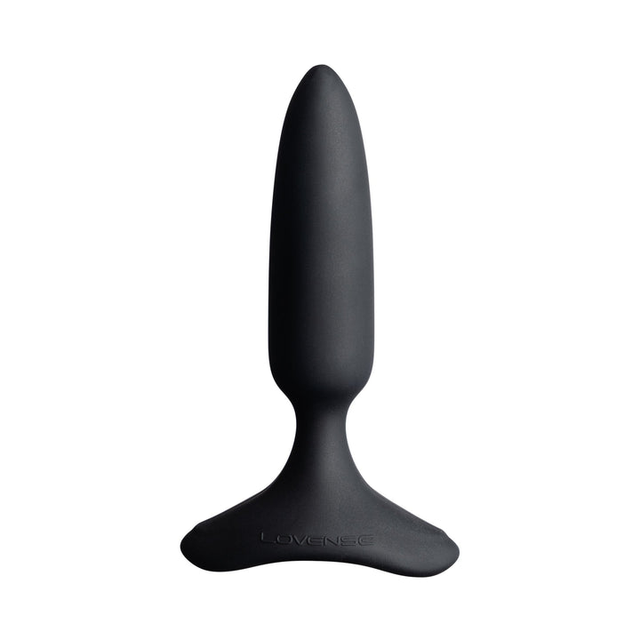 Lovense Hush Bluetooth Anal Plug - ANAL PLAY - Romeo Romeo